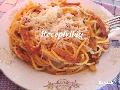 Spagetti olasz mdra
