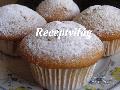 Lekvros-kvs muffin