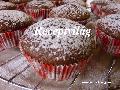 Csokis gesztenys muffin